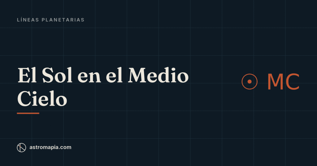 Portada del artículo «El Sol en el Medio Cielo: el lugar donde te conocen por tu nombre»