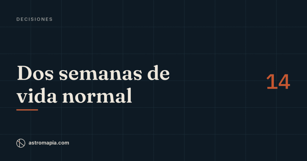Portada del artículo «Cómo saber si una ciudad es para ti antes de firmar el contrato: la prueba de las dos semanas»