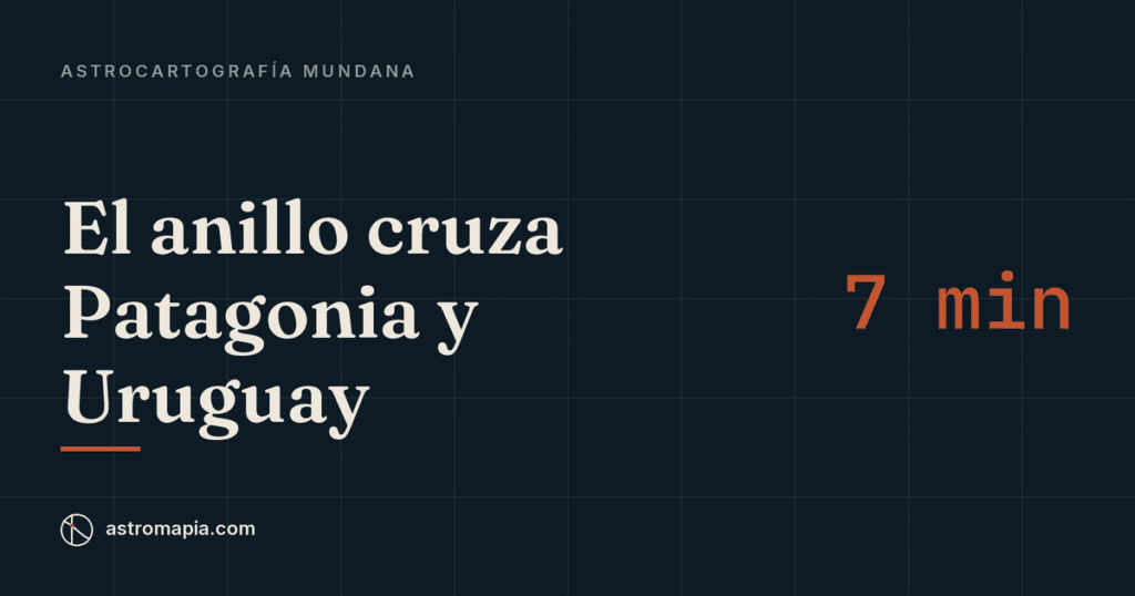 Portada del artículo «El eclipse del 6 de febrero de 2027: dónde se ve el anillo y por dónde pasan sus líneas»