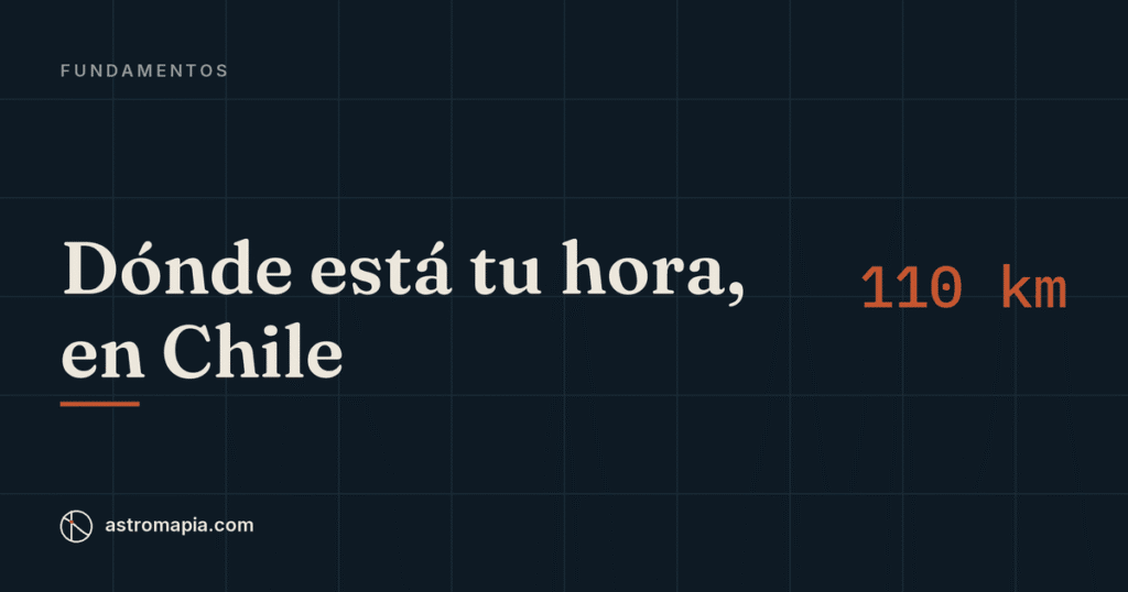 Portada del artículo «Cómo encontrar tu hora exacta de nacimiento en Chile: lo que dice el Registro Civil y lo que no»