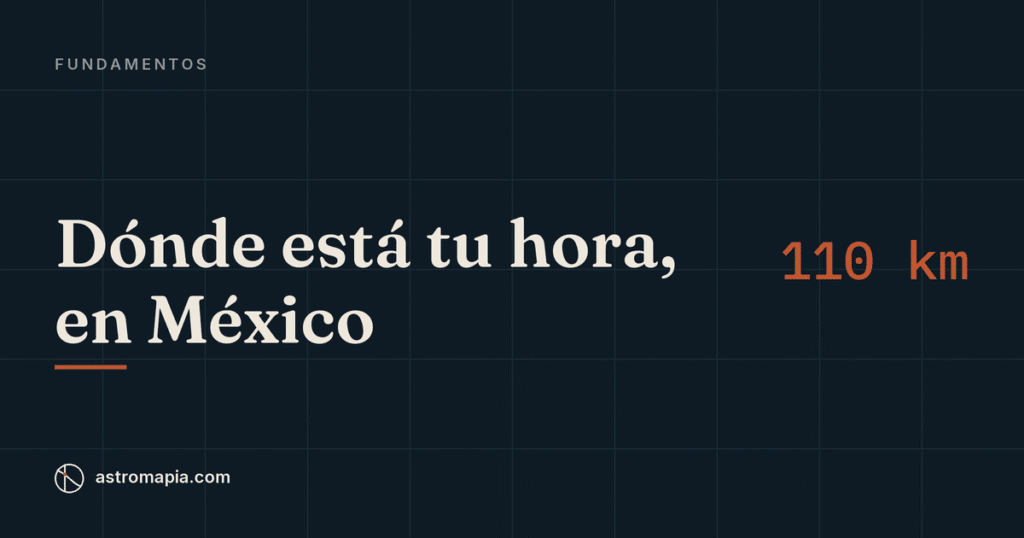 Portada del artículo «Cómo encontrar tu hora exacta de nacimiento en México: acta, certificado y lo que hacer si no aparece»