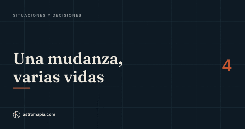 Portada del artículo «Mudarse con hijos: cómo decidirlo en familia y qué mirar de la ciudad nueva»