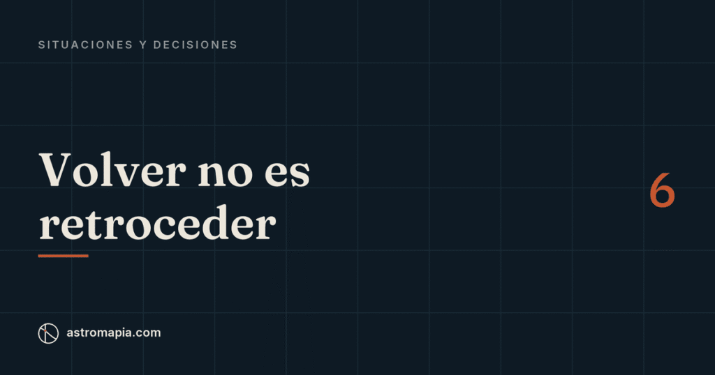 Portada del artículo «¿Volver a tu país de origen? Cómo decidirlo sin que lo decida la nostalgia»