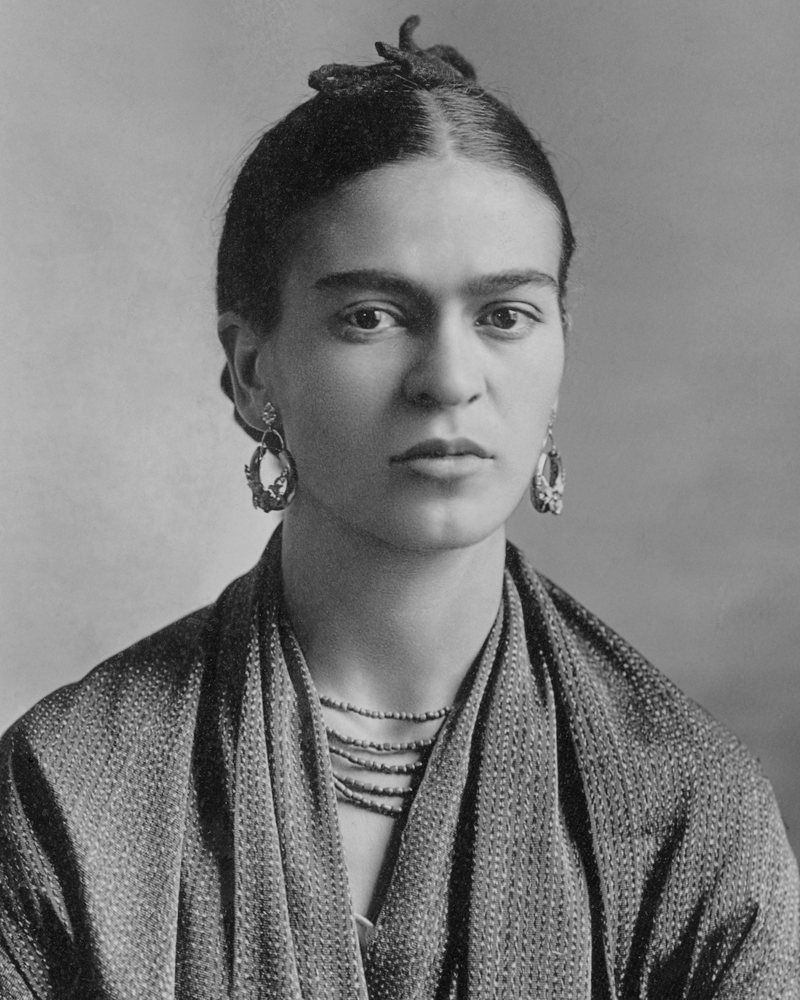 Frida Kahlo