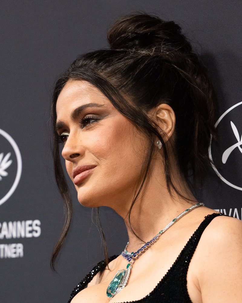 Salma Hayek